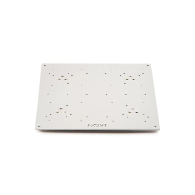 Corning Universal Platform for Benchtop Shaking Incubator, 30 x 30 cm