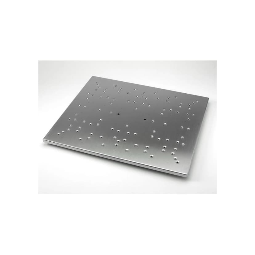 Corning Shaking Platform Pre-drilled for Flask Clamps
