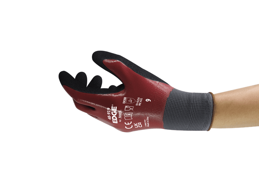 EDGE 48919 SIZE 12,0