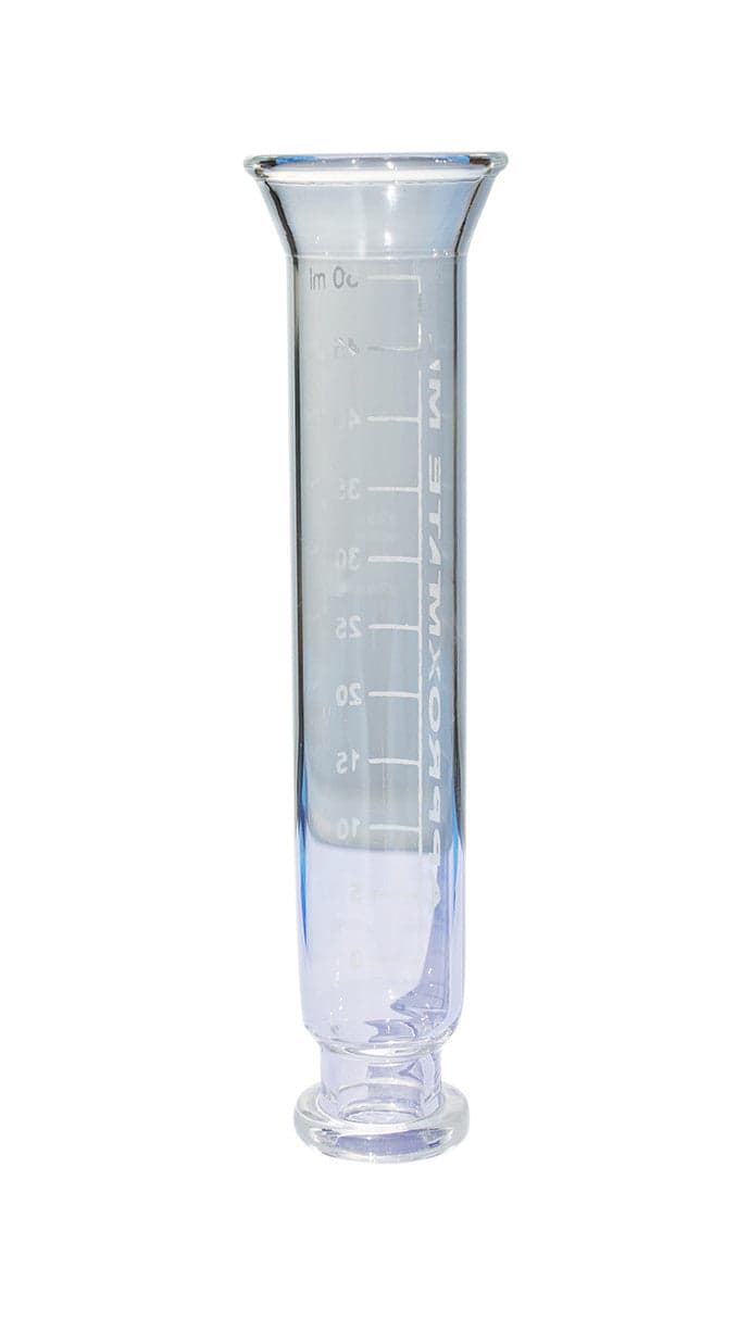 EZFlow, Replacement Upper Funnel Cup, 50 mL, 1/EA