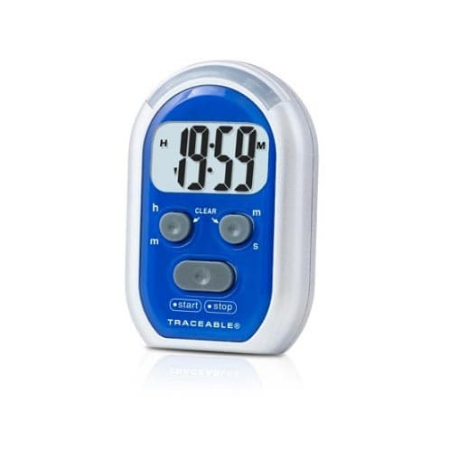 Traceable Vibrating Timer