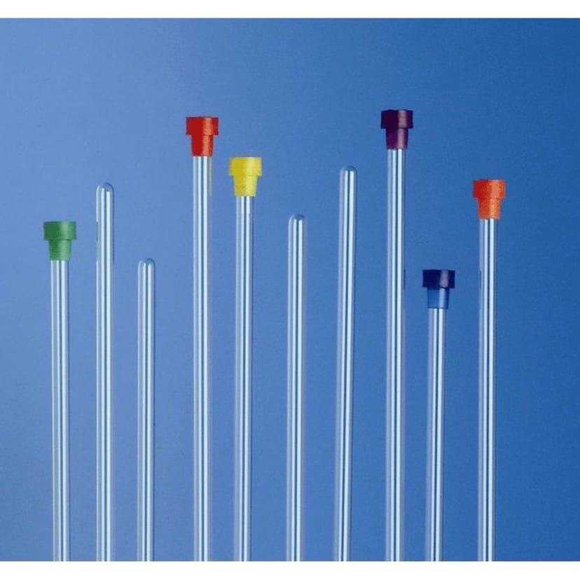 5MM NMR SAMPLE TUBE 9"LONG (5 PCS/PK)
