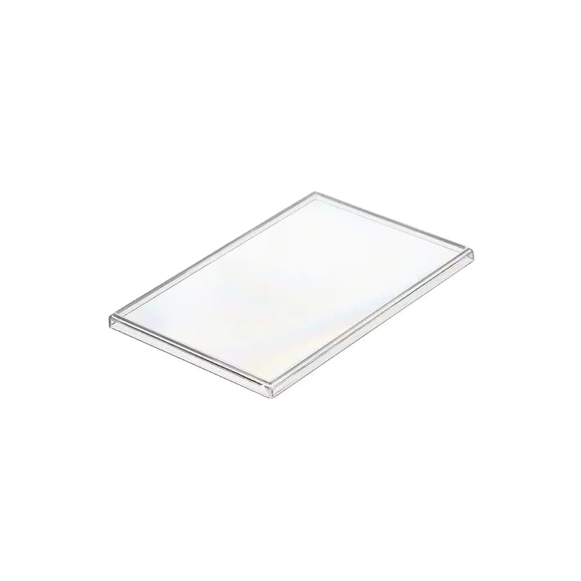 Lid Universal PS Sterile Indiv Wrap