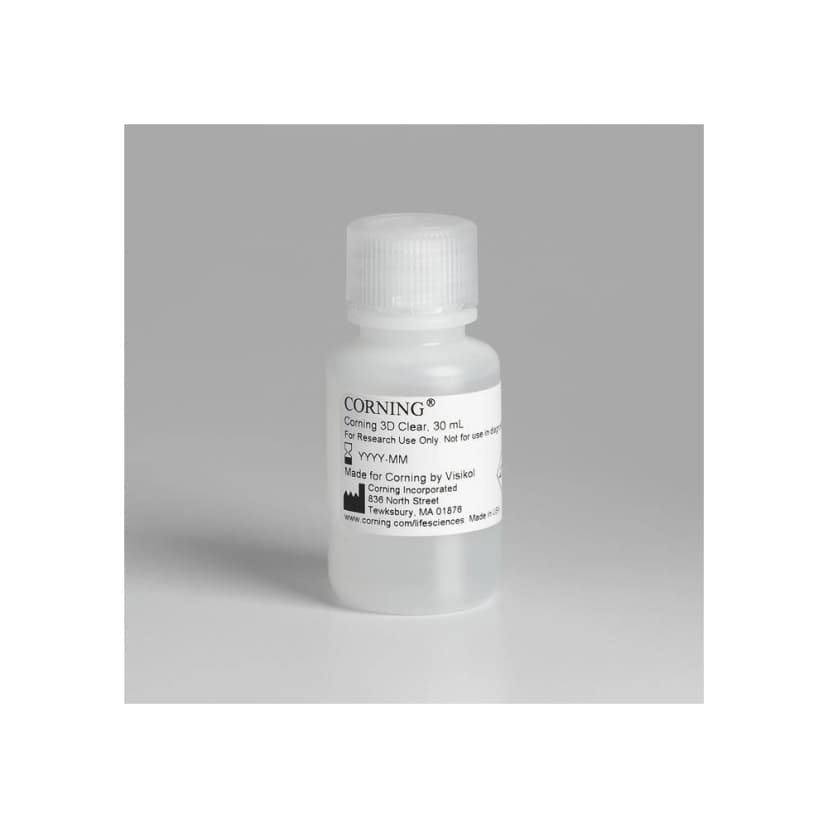 Clear Reagent, 30ML, 1 Bottle/Pack, 1 Bottle/Case