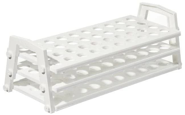 Test Tube Rack PP 16 mm
