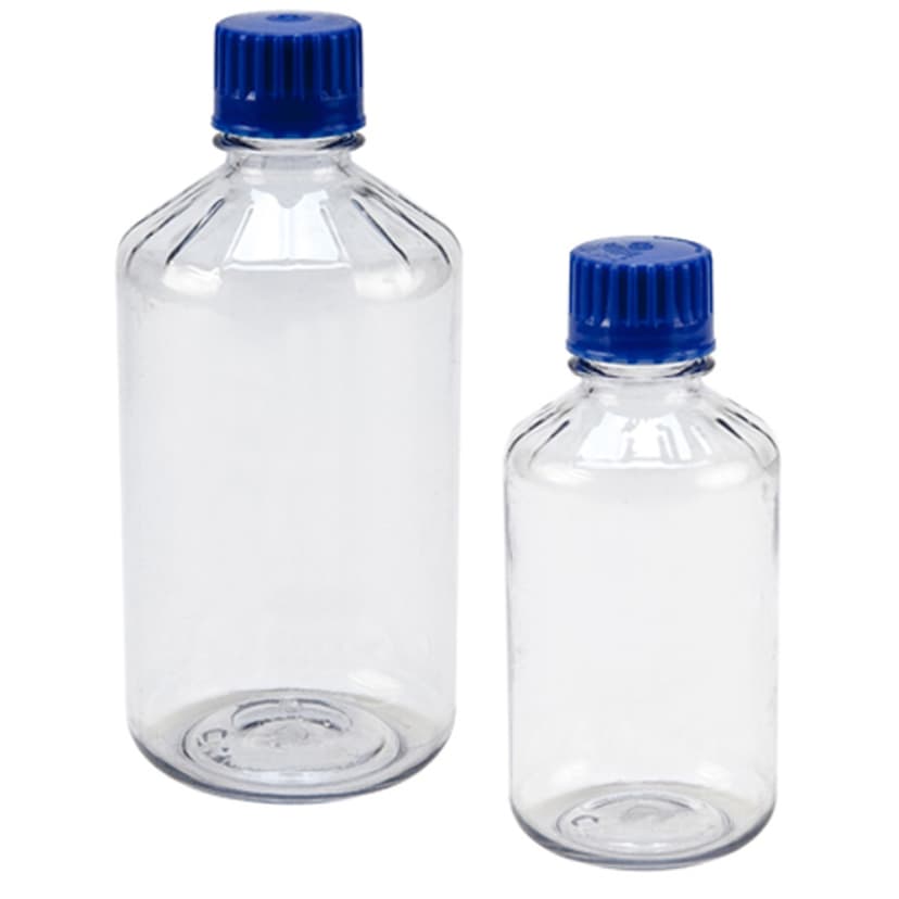 Bottle NM, PC 1000mL, 12/CS