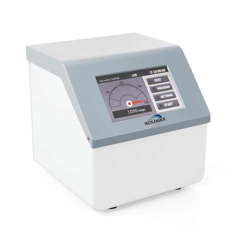 SCI100VC Benchtop Vacuum Controller, 100-230, 50/60Hz, US Plug