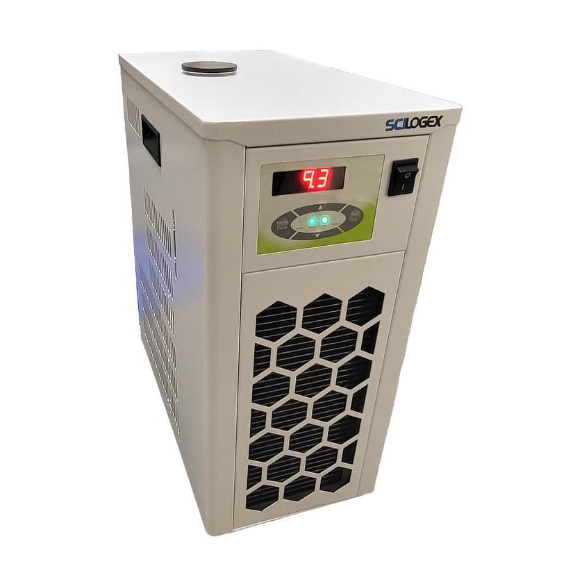 SCIP5-Mini Recirculating Chiller, 240V, 50Hz, UK Plug