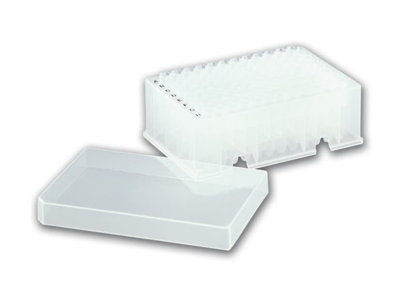 Plunger top cover Lambda EliteMax