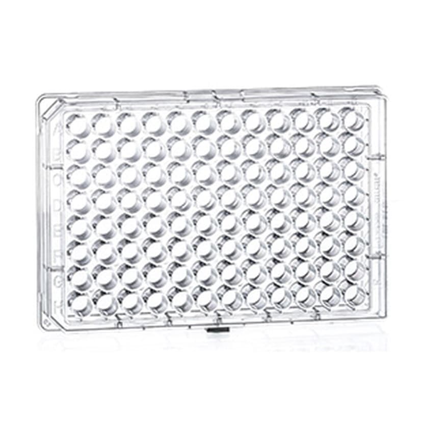 TC-PLATE, 96 WELL COLLAGEN I, CELLCOAT