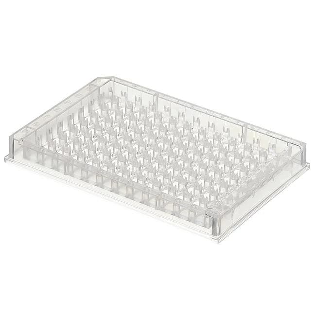 Holder for 1x12 strip Assembly