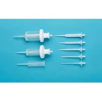 Corning, Syringe Tips, 0.5mL
