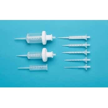 Corning, Syringe Tips, 1.25mL