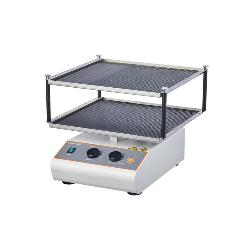 Corning LSE Platform Rocker 115V Double Platform