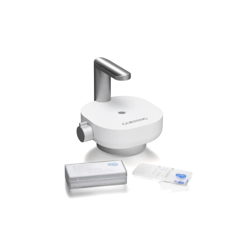 Corning Cell Counter