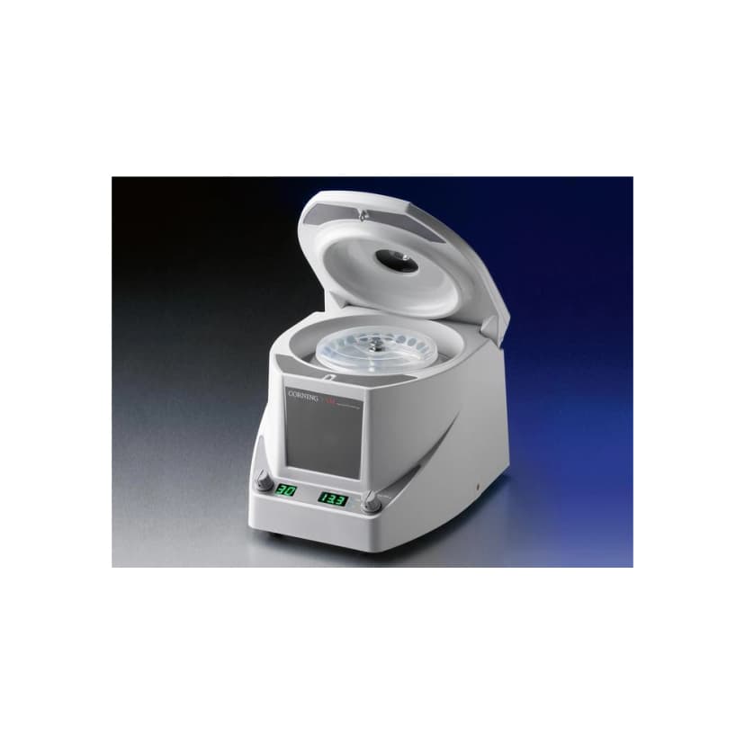 Corning LSE High Speed Microcentrifuge, 230V, EU Plug