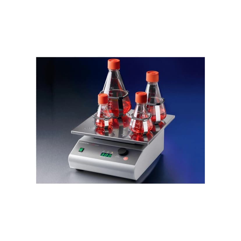 Corning LSE Orbital Shaker, without Platform, 120V