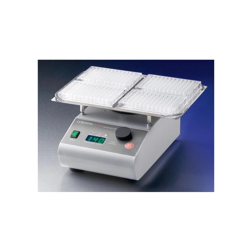 Corning LSE Digital Microplate Shaker, 230V, EU Plug