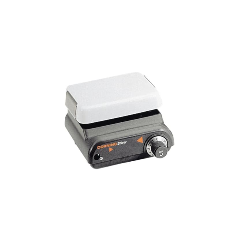 Corning 4 x 5 Inch Top PC-200 Hot Plate, 120V/60Hz