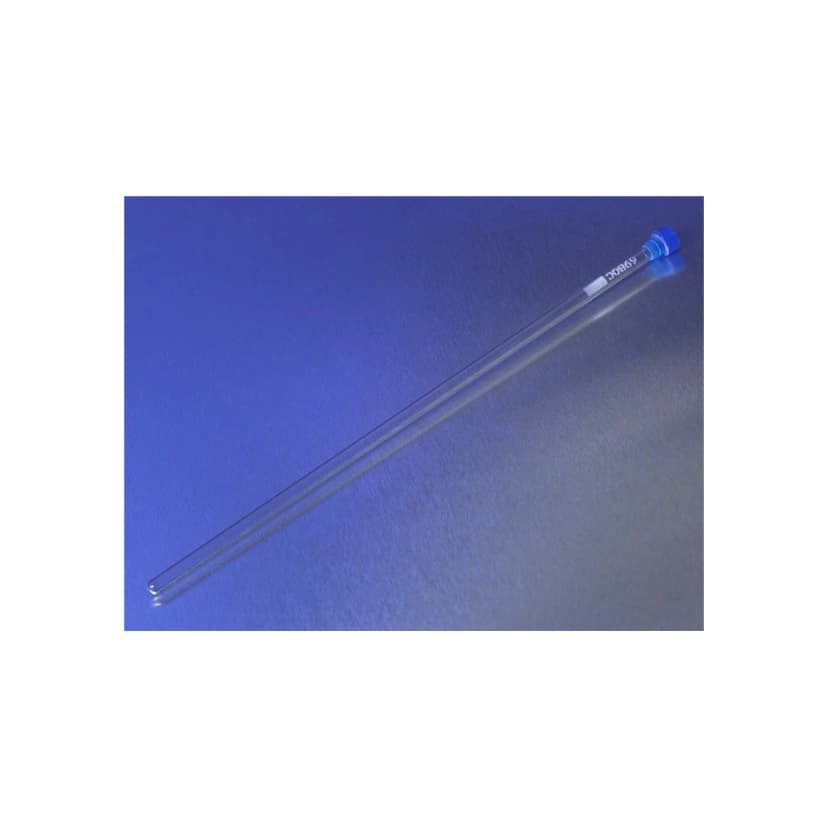 PYREX 5mm Diameter, 7 Inch Long 250-400MHz Deluxe Plus NMR Tubes