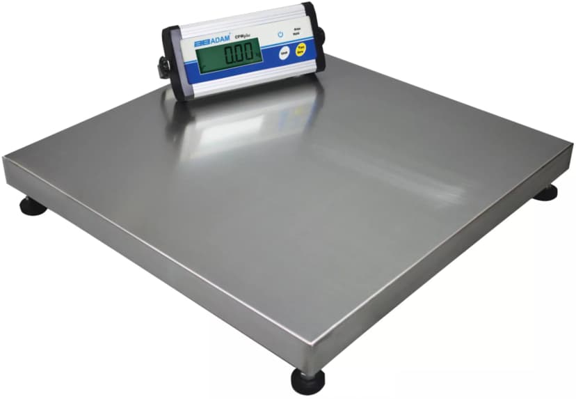 CPWplus Bench and Floor Scales - CPWPLUS 75M