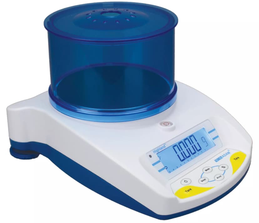 Highland® Portable Precision Balances - HCB 602