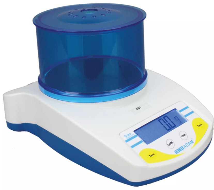 Core® Portable Compact Balances - CQT 251