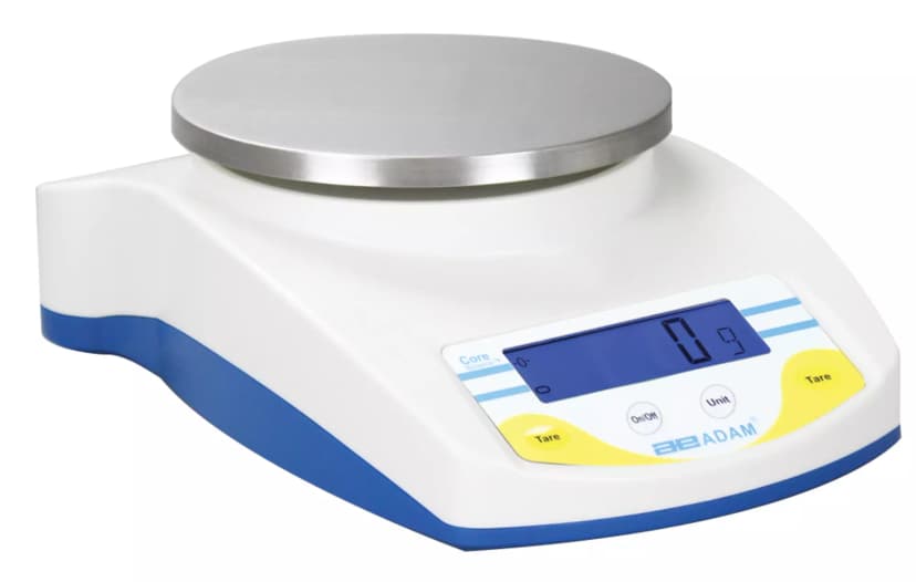 Core® Portable Compact Balances - CQT 5000