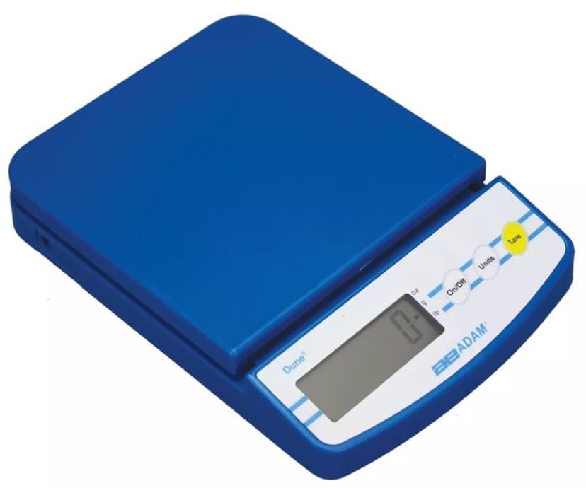 Dune® Compact Balances - DCT 2000