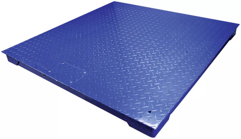PT Platforms - PT 115