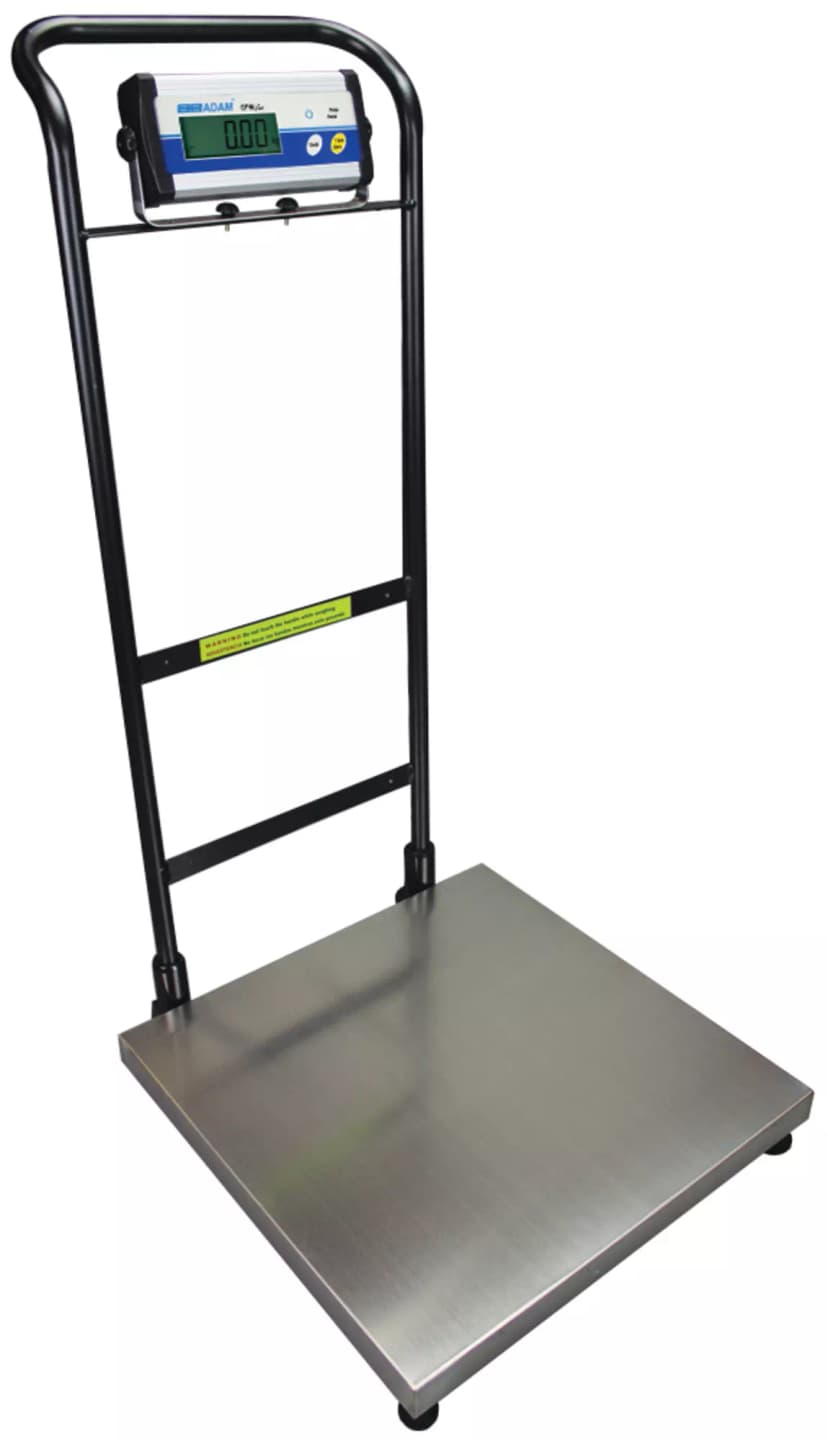 CPWplus Bench and Floor Scales - CPWPLUS 200W