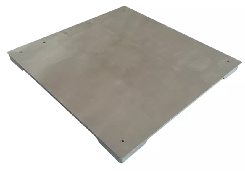 PT Stainless Steel Platforms - PT 315-5S