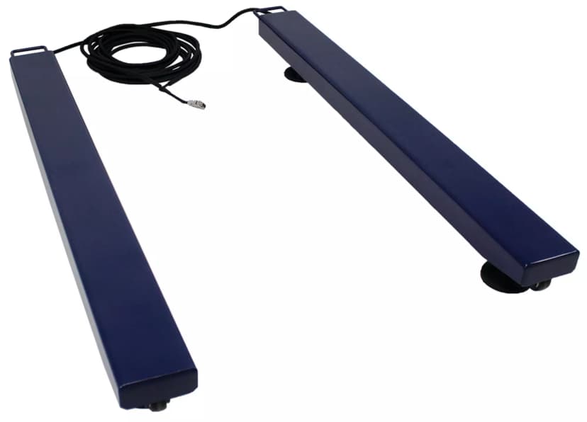AELP Pallet Beams - AELP 1000 [GCA]