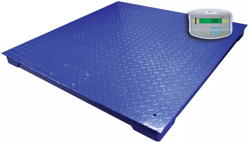 PT Platforms with GK - PT 115 [GK]