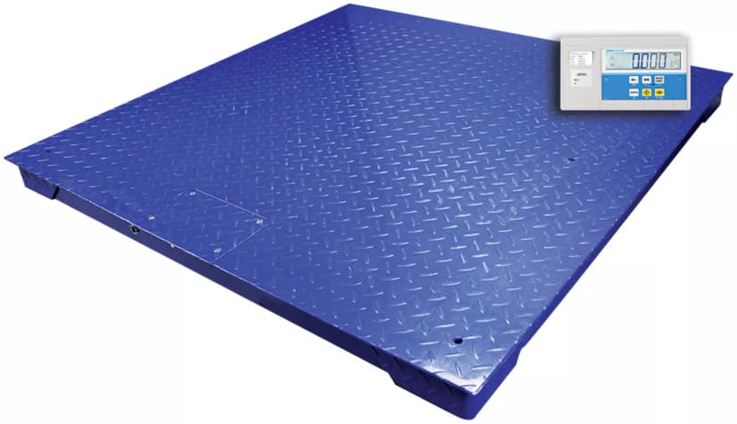 PT Platforms with AE 503 - PT 312-10 [AE503]