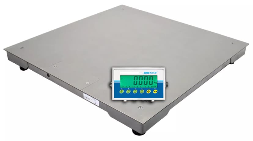 PT Stainless Steel Platforms with AE 403 - PT 315-5S [AE403A]