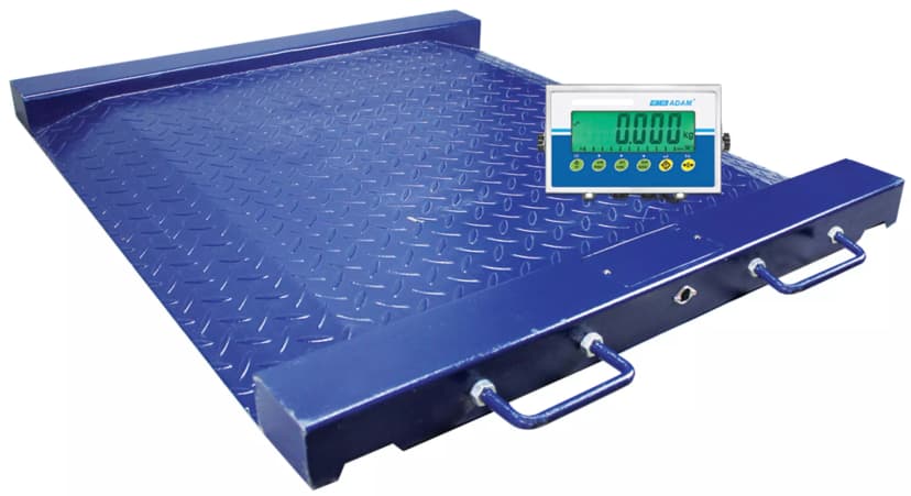 PTM Drum and Wheelchair Platforms - PTM 500 [AE403A]