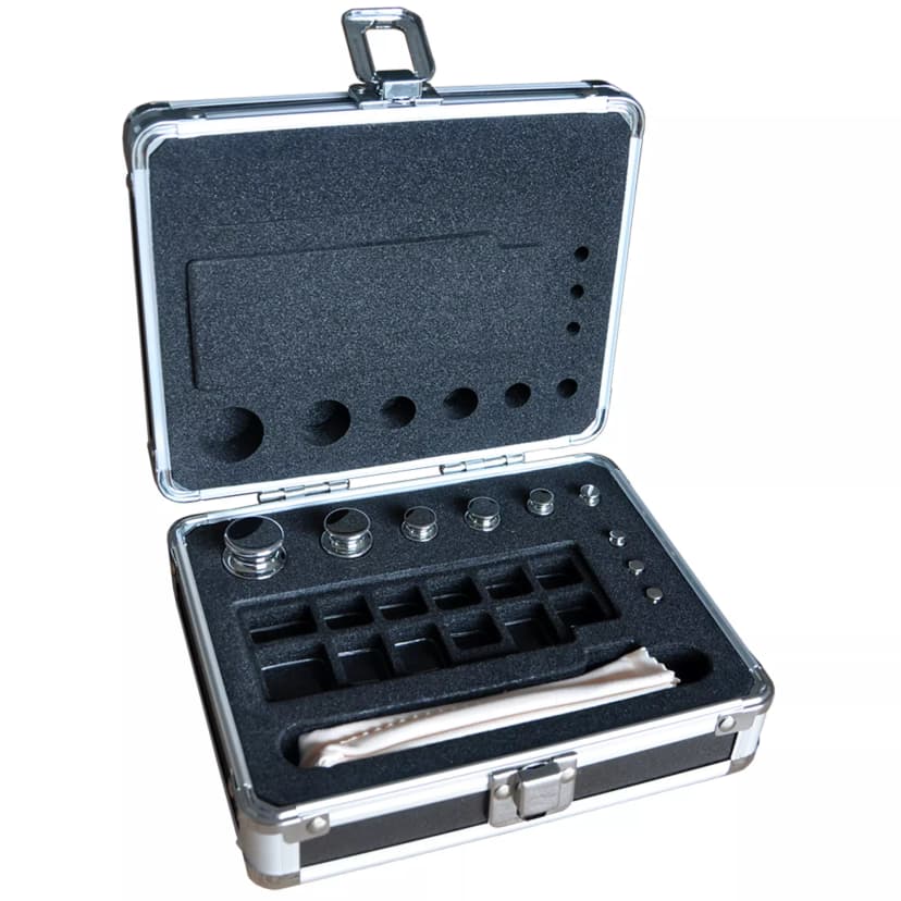 Adam Equipment  - M1 1G - 100G