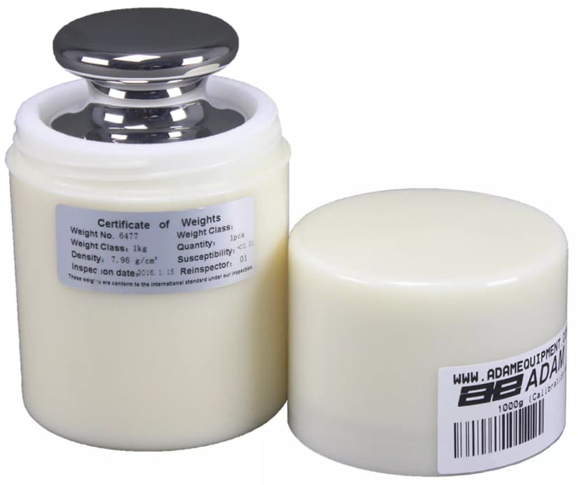 ASTM Weights - ASTM 1 - 1000G