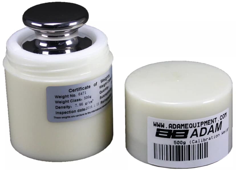 ASTM Weights - ASTM 2 - 500G