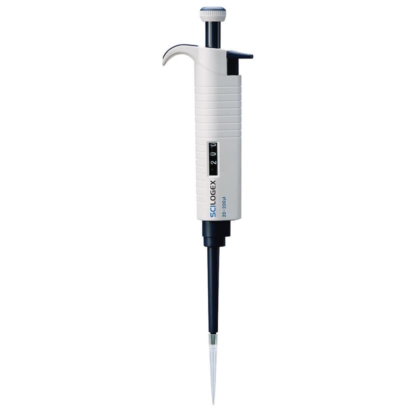 MicroPette Pipettor, 1000μl