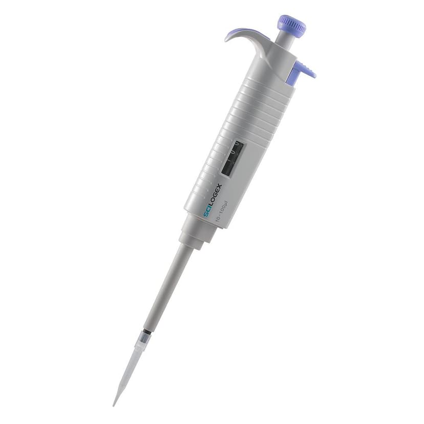 MicroPette Plus Autoclavable Pipettor, 25μl