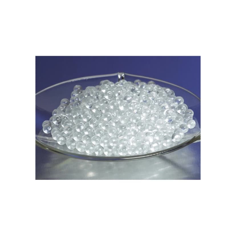 PYREX 3mm Packing Beads