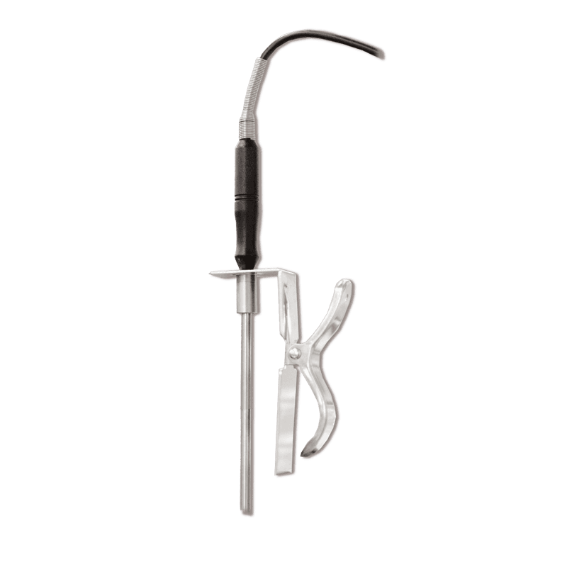 PROBE CLAMP FOR 6406