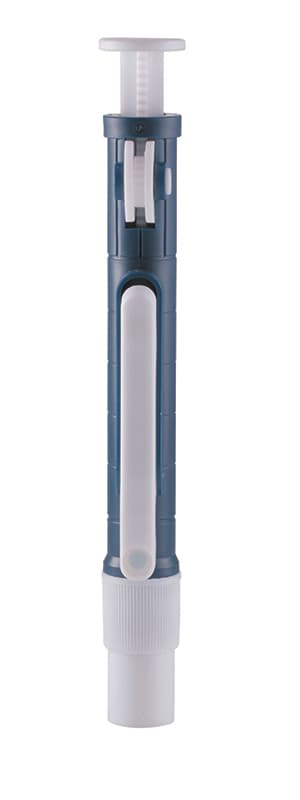 Pipette Controller, Blue, 2ml