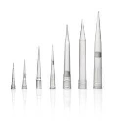 0.2-10ul MicroPette Universal Sterile Tips, Clear Color, Rack 10 x 96 (960) temporarily unavailable