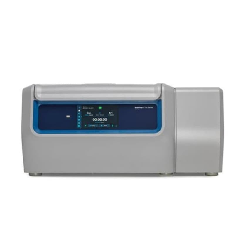 Multifuge X4R Pro-MD 120V
