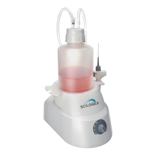 SCIVac-E Aspiration System, 110-240V, 50/60Hz, UK Plug