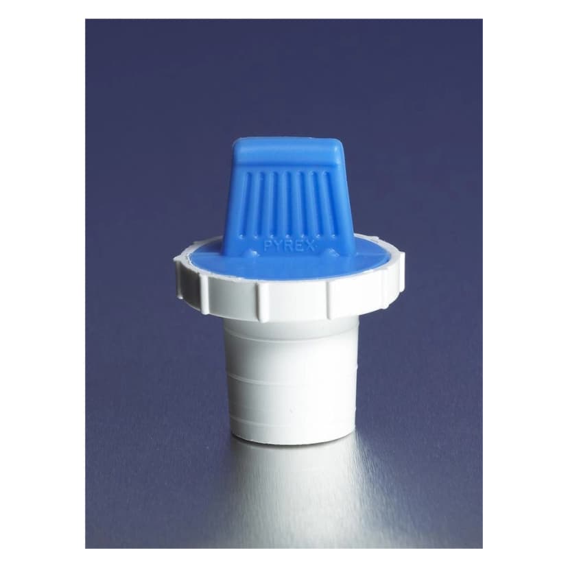 PYREX No. 32 Polyethylene Standard Taper Stoppers