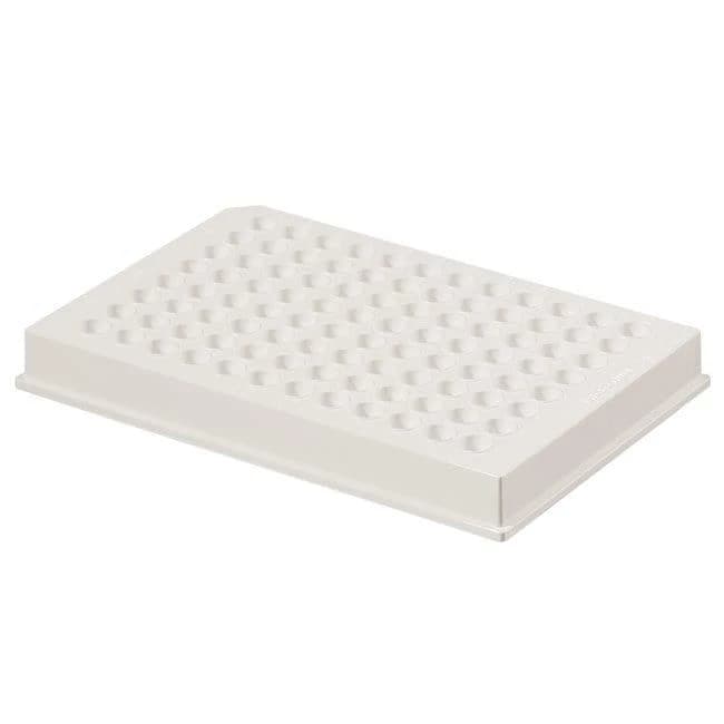 96 Well Plt Microflur 1 F96 Wht